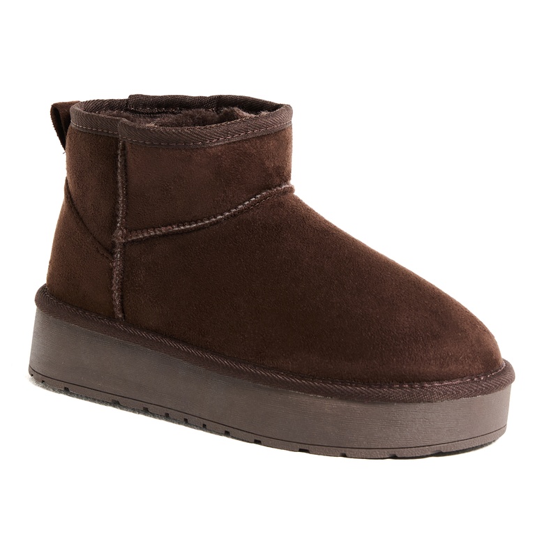 Chunky boots "Luna Platform"
